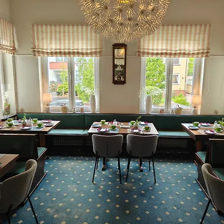 Penzion Flora Hannover