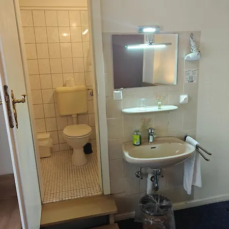 Flora Penzion Hannover