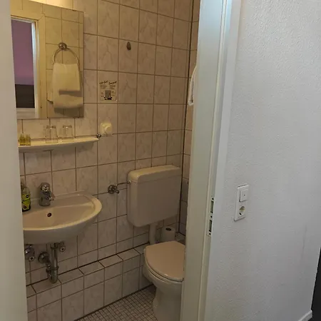 Flora 2* Hannover