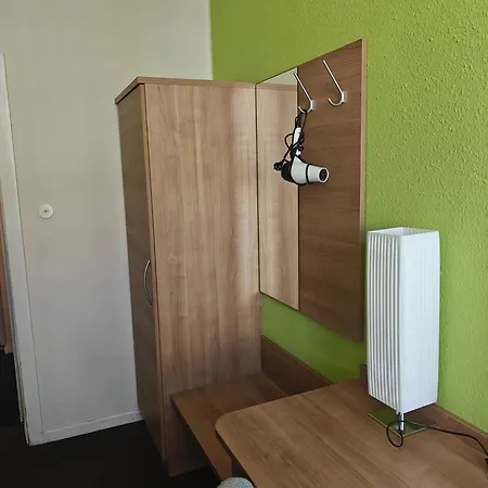 Penzion Flora Hannover