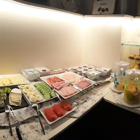 Flora Penzion Hannover