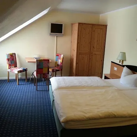 Flora Penzion Hannover