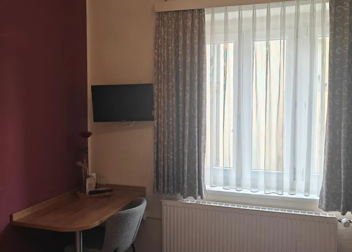 Guest house Flora 2*