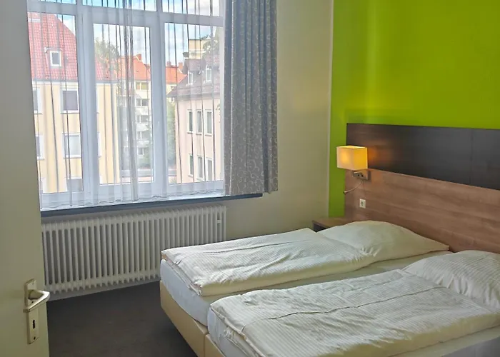 Guest house Flora 2*