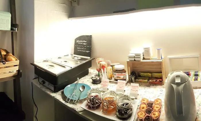 Flora Guest house 2*