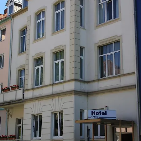 بيت ضيافة فلورا هانوفر