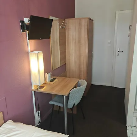 فلورا بيت ضيافة هانوفر