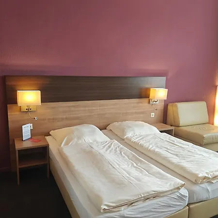 بيت ضيافة فلورا هانوفر