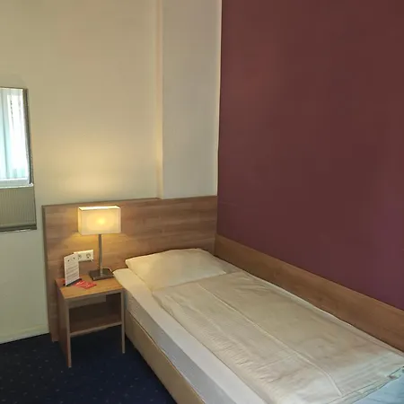 فلورا 2* هانوفر