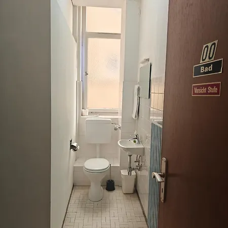 Flora Affittacamere Hannover