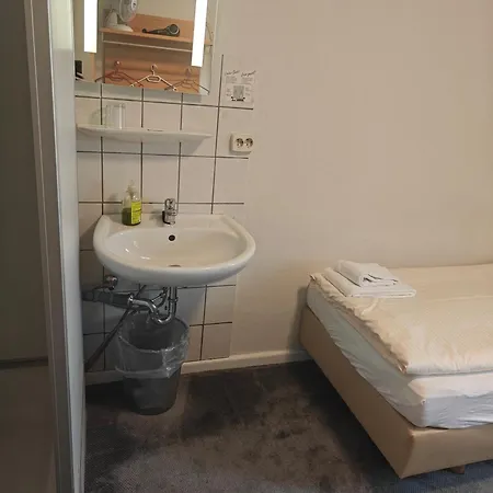 فلورا 2* هانوفر