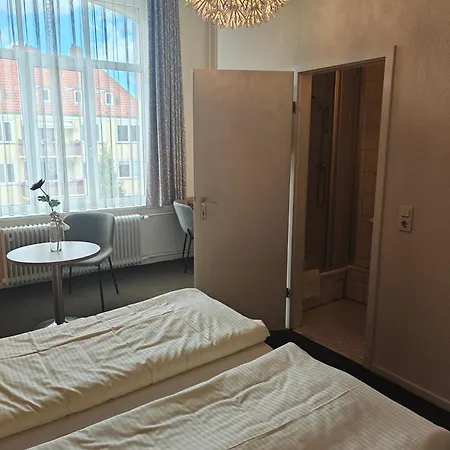 بيت ضيافة فلورا