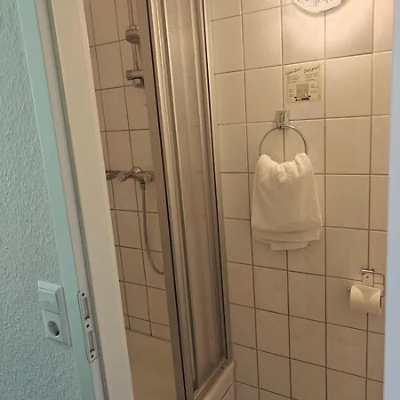 بيت ضيافة فلورا هانوفر