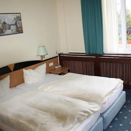 فلورا 2* هانوفر