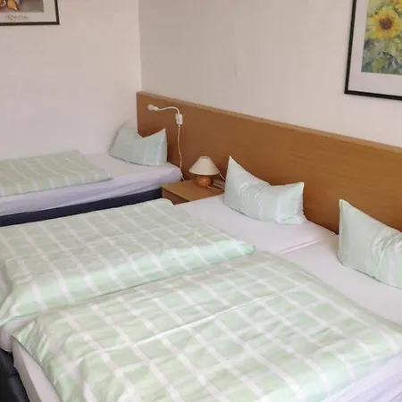 Affittacamere Flora 2*