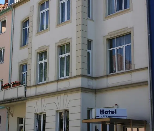 Maison d'hôtes Flora Hanovre