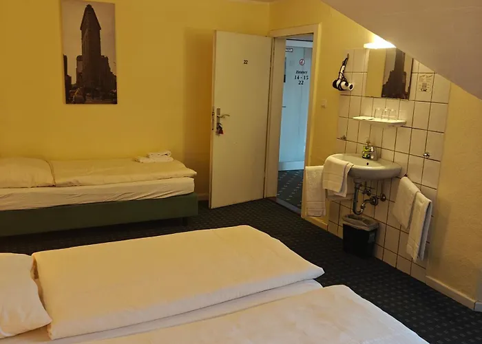 Maison d'hôtes Flora 2*