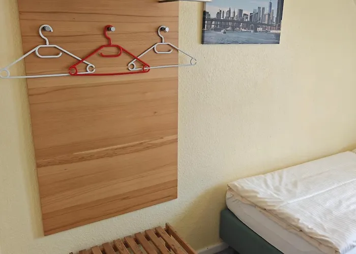 Maison d'hôtes Flora 2*