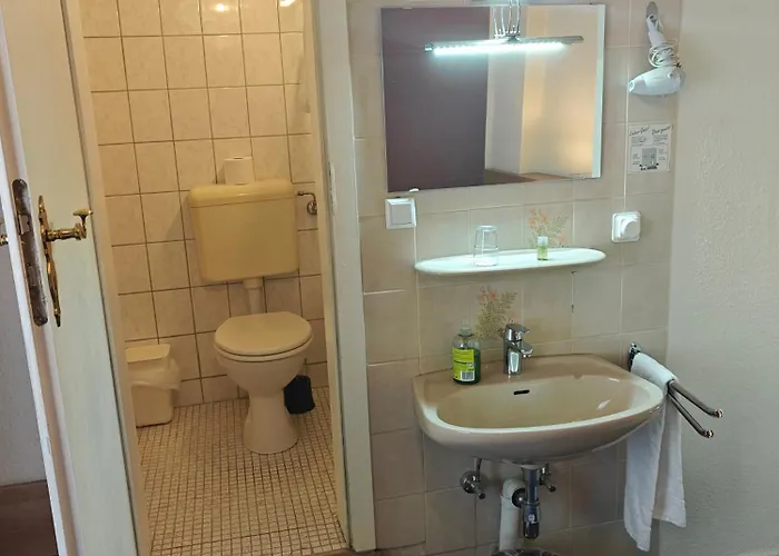 Flora Maison d'hôtes Hanovre