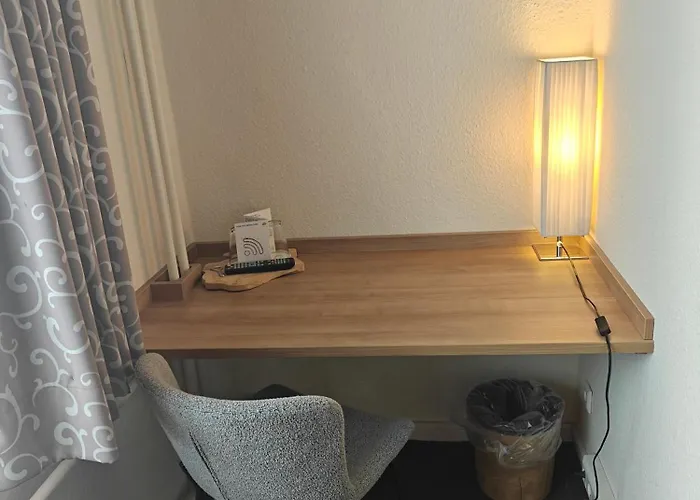 Maison d'hôtes Flora 2*