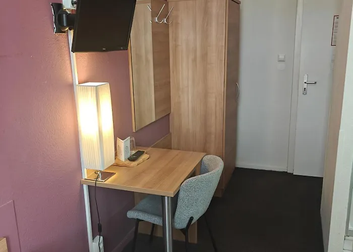 Flora Maison d'hôtes Hanovre