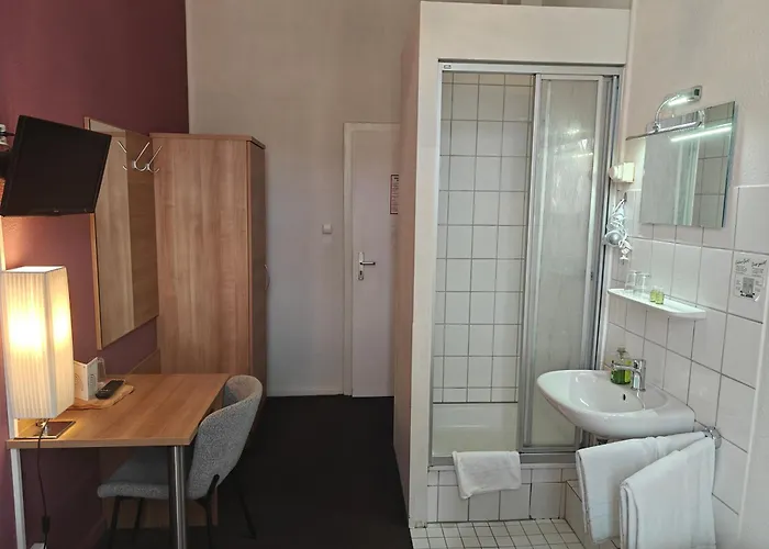 Maison d'hôtes Flora 2*