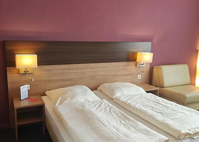 Maison d'hôtes Flora Hanovre