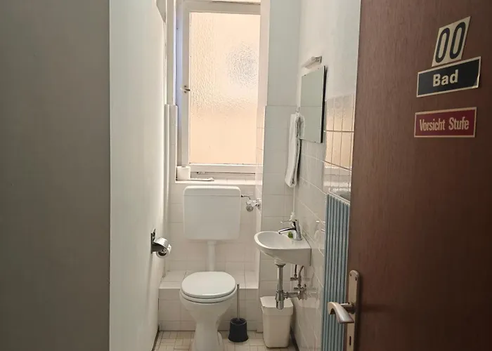 Flora Maison d'hôtes Hanovre