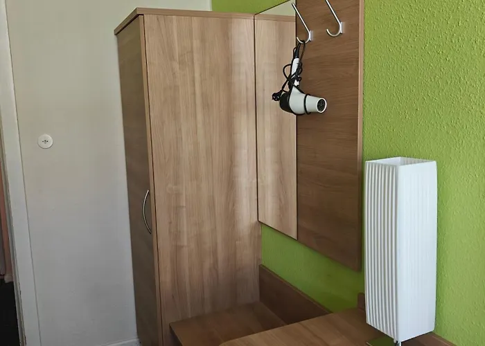 Maison d'hôtes Flora Hanovre