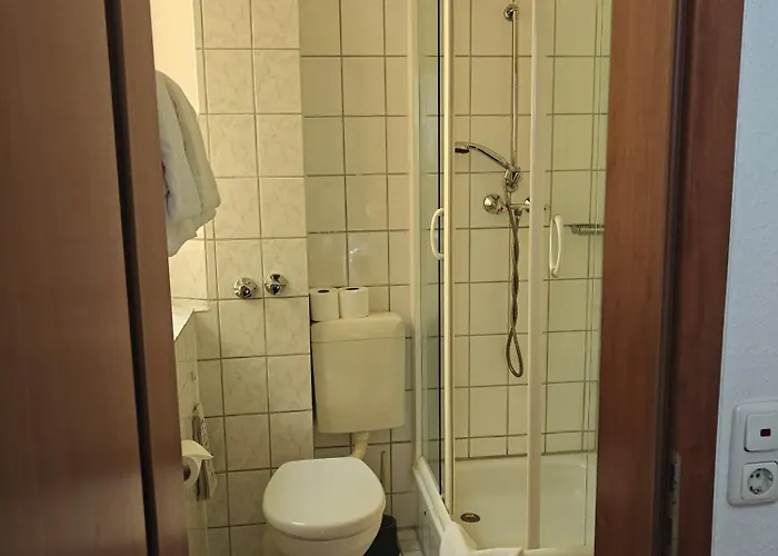 Maison d'hôtes Flora 2*