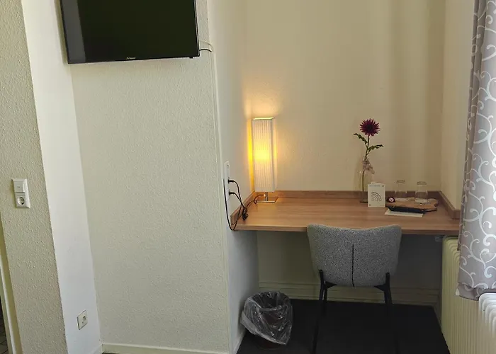 Maison d'hôtes Flora