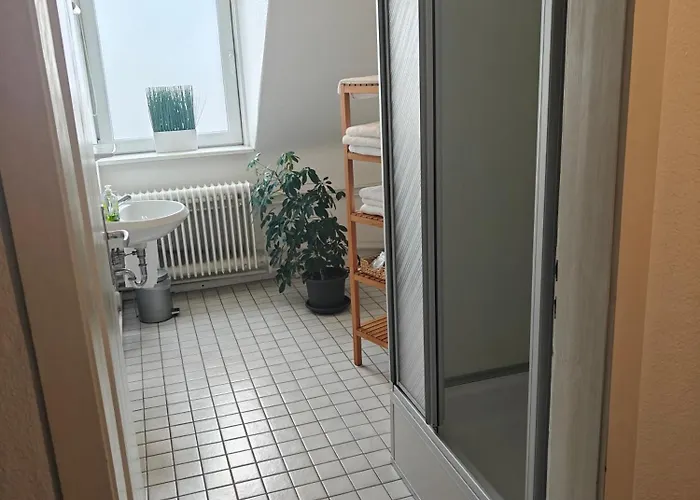 Maison d'hôtes Flora 2*