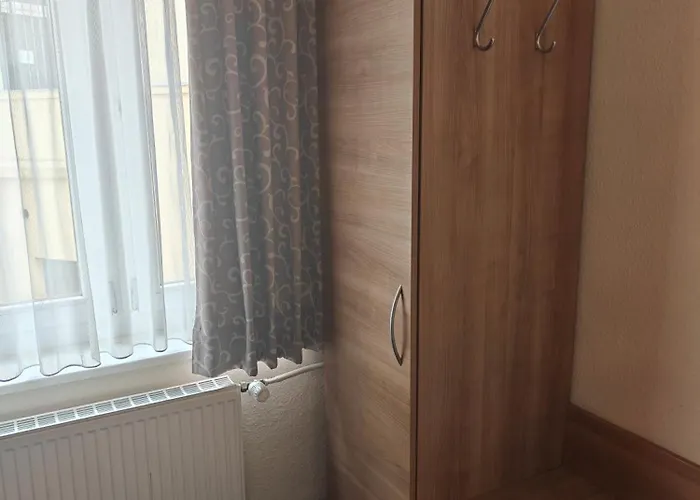 Flora Maison d'hôtes