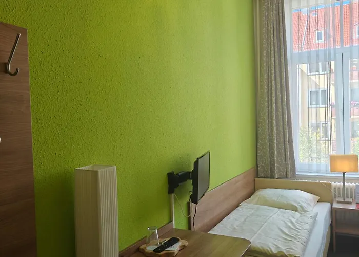 Maison d'hôtes Flora