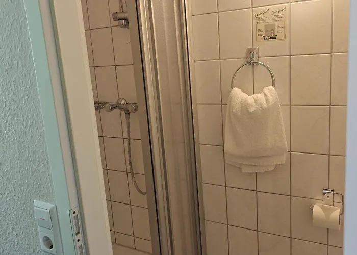 Maison d'hôtes Flora Hanovre