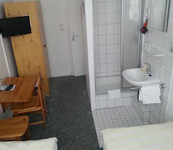 Maison d'hôtes Flora