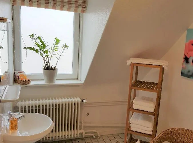 Flora Maison d'hôtes