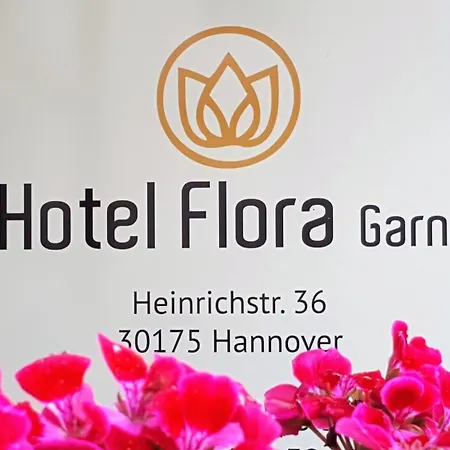 Flora בית הארחה 2*